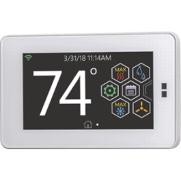 Parts & Supplies | Thermostats, Zoning & Controls | Thermostats