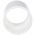 3" x 2" PVC Reducing Coupling