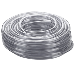 Gorilla Tube Clear Vinyl Tubing