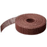 Grip-Cut Abrasive Cloth, 1.5" x 75'