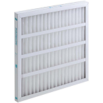 Air Filter, Multi-Pleat Elite, 18 x 24 x 2