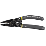 Long-Nose Wire Stripper, Crimping Tool