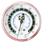 High Side Repl Gauge