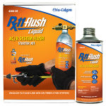 Rx11-Flush Liquid AC/R System Flush Starter Kit