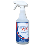 Thermo-Trap Heat Absorbing Gel, 1 qt Spray Bottle