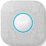 Nest Protect Smoke and Carbon Monoxide Alarm, Battery