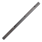 1.1373 x 27.75" Steel Shaft