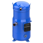 Scroll Compressor, 460, 3-Phase, 11.15 EER