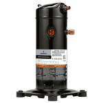 Scroll Compressor, 208/230, 3-Phase, 10.30 EER