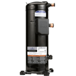 Scroll Compressor, 460, 3-Phase, 11.3 EER