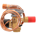TXV, R-410A