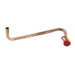 Liquid Line Assembly, 17.5" Cabinet
