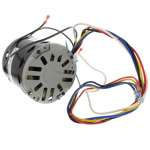 Motor, Fan, 3/4, 1120/1, Cw, 230-1