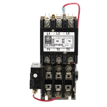 Starter, 60 Amp, 24 VA