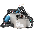 1/8 hp Pulse Width Modulating Motor Controller