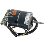 Condenser Motor, 1/3 HP, 460-3-60, 700/850, Std ECM