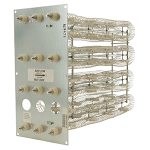 Electric Heater, 15.9Kw, 240V, 6 Element