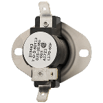 Fan & Limit Control