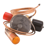 TXV, R410A, Chatleff Connection