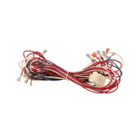 S15-3 Wiring Harness
