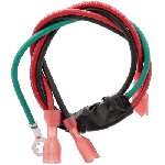 Low Voltage Wiring Harness