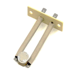 Temperature Control, 245/215 (O/C)