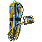 Harness, Compr, W/Molded Plug, 60"