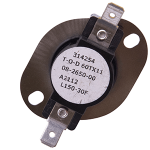 Control Limit, 60Tx11 L150F (30F Diff)