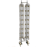 Element Electric Heat, 6 kW, 208/230V