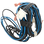 Wiring Harness, S9, Ucb, Yc/Pc120-300