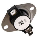 Temperature Control, 145 Open, 105 Close, SPST