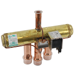 Reversing Valve