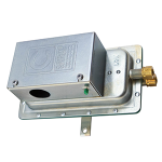 Switch, Sensing, Air, Spdt, .02 To .08 Wc