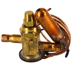 TXV, 3/8 x 3/8 ODF, Adjustable, Sporlan