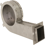 Draft Inducer Housing