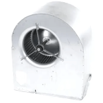 Blower Assembly w/ Housing, Wheel, Shaft, & Bearings