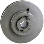 1 Groove Variable Sheave, 0.875" Bore, 1VP56
