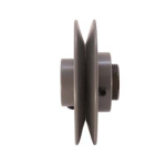 1 Groove Variable Sheave, 0.625" Bore, 1VL44