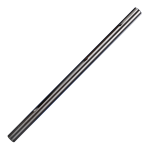 1" Diameter x 19.31" Fan Shaft, Steel