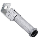 Venturi Gas Burner