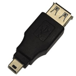 USB Adapter, 10 Pk
