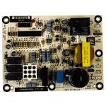 Control Board, 2-Stage, Heat, UT