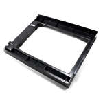 Condensate Drain Pan, Gray, 18"