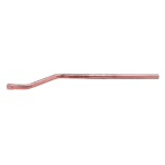 Tube, Exhaust
