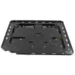 Pan Base, B-Base