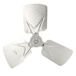 PROP,FAN,19.8 IN,3 BLADE,120 BLADE ANGLE