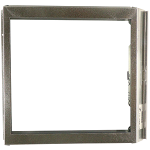 Filter Rack 21" AHU w/ C-Cabinet