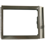 Filter Rack 24.5" AHU w/ D-Cabinet
