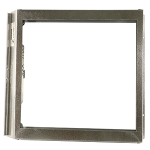 Filter Rack 21" AHU w/ C-Cabinet