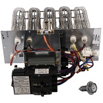 Electric Heat W/Brkr 20KW 240V